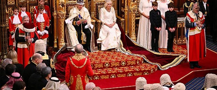 Localis responds to the 2024 King’s Speech
