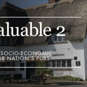 Labour Party Conference Fringe: Inn-Valuable 2024 | unlocking the social and economic value of our nation’s pubs