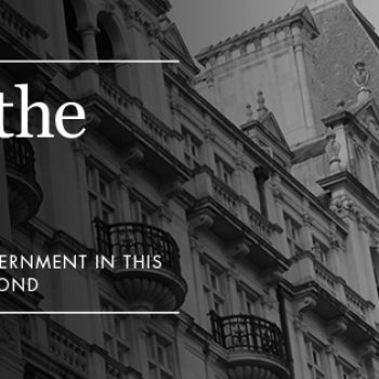 Webinar – “Biting the Bullet” | Funding local government in this Parliament and beyond